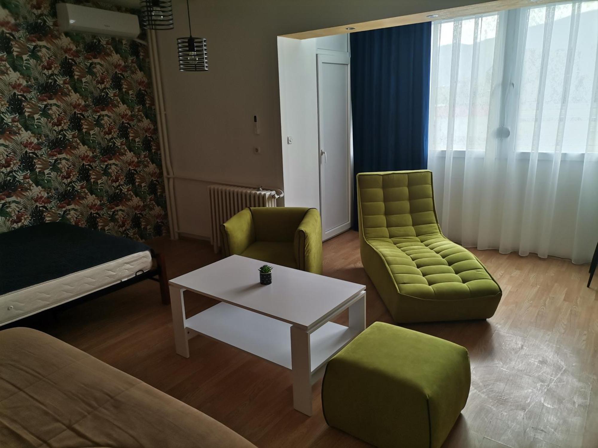 Calla 5 Apartment - Main Square, In The City Shopping Center - Parking Slot With Security And Video Camera Skopje Bagian luar foto