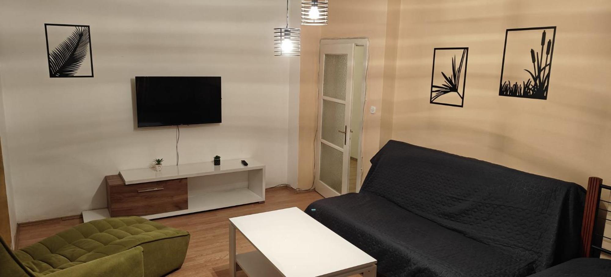 Calla 5 Apartment - Main Square, In The City Shopping Center - Parking Slot With Security And Video Camera Skopje Bagian luar foto