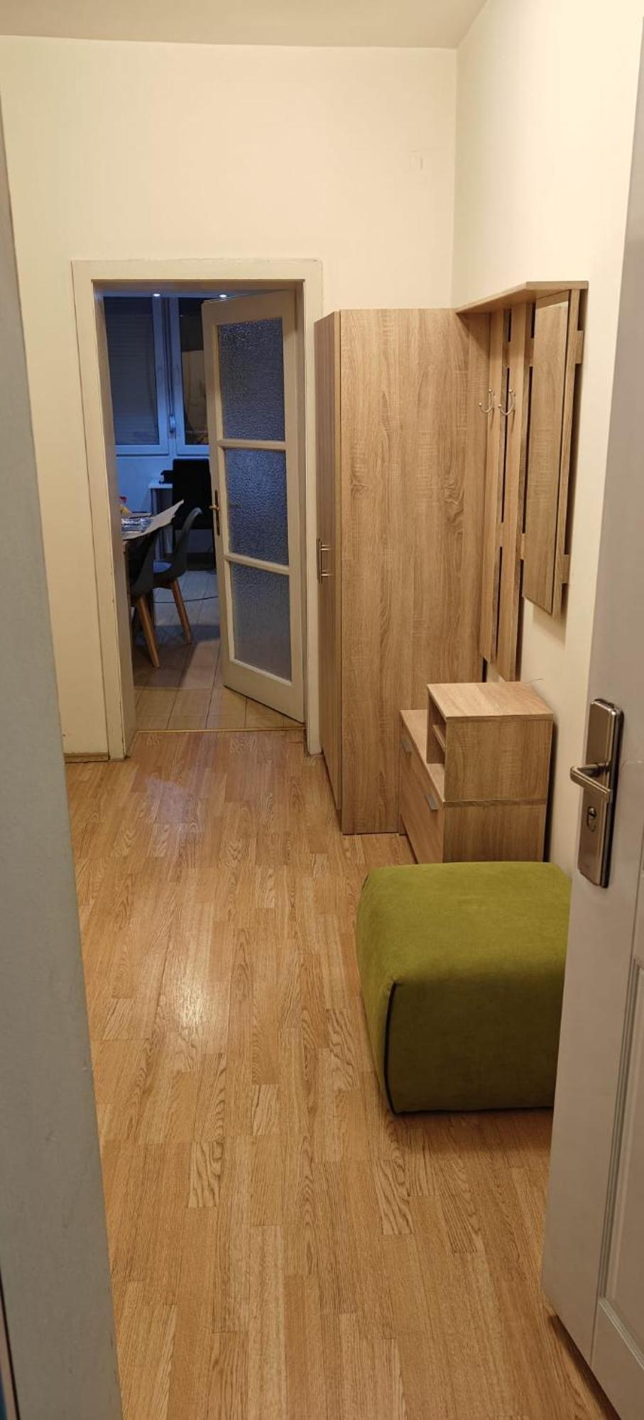 Calla 5 Apartment - Main Square, In The City Shopping Center - Parking Slot With Security And Video Camera Skopje Bagian luar foto